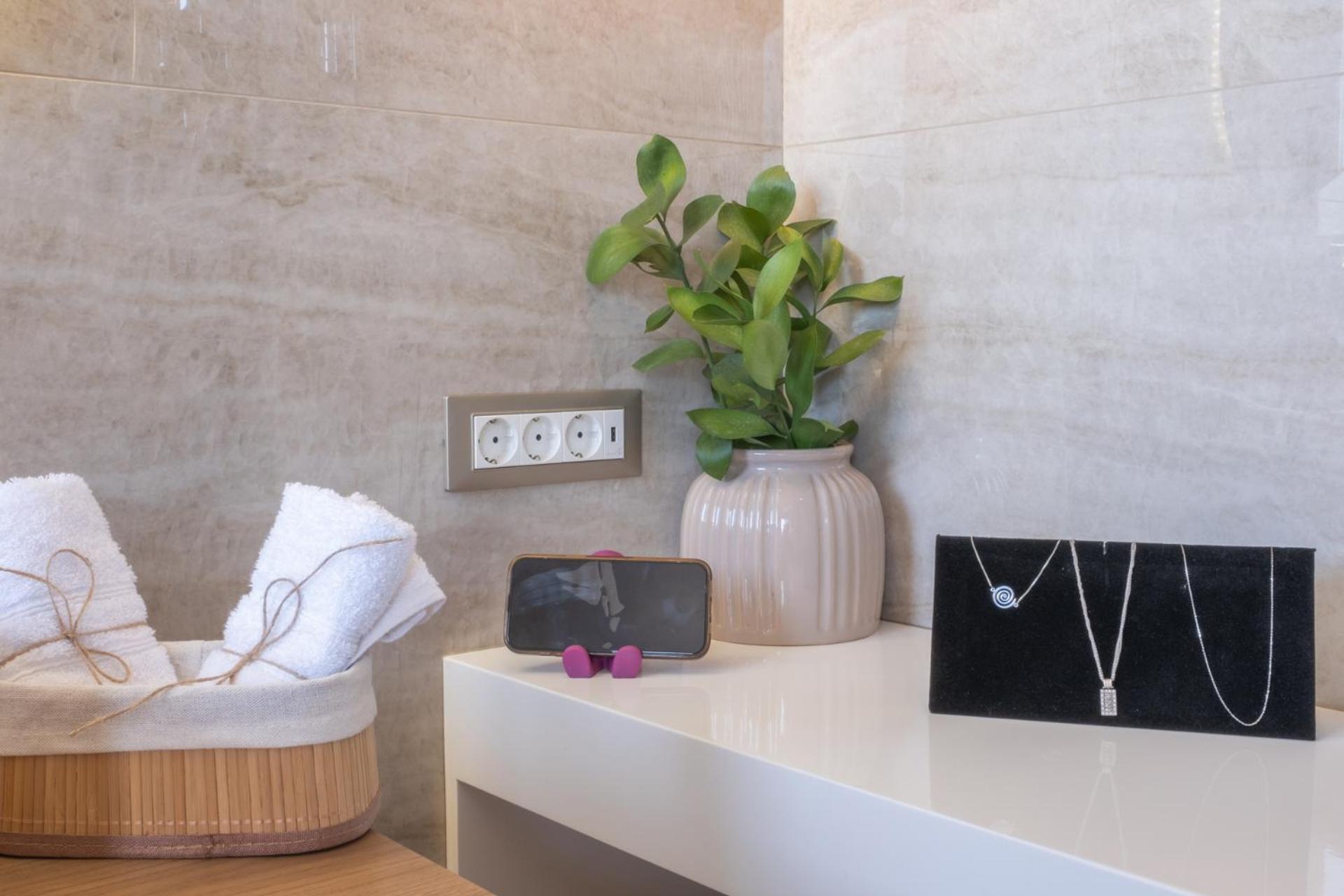 Thea Panoramic Sea View Apartment Agios Nikolaos Exterior foto